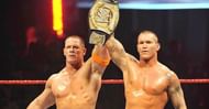 WWE